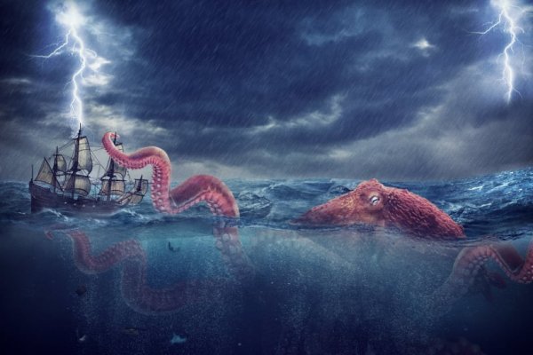 Kraken наркотики