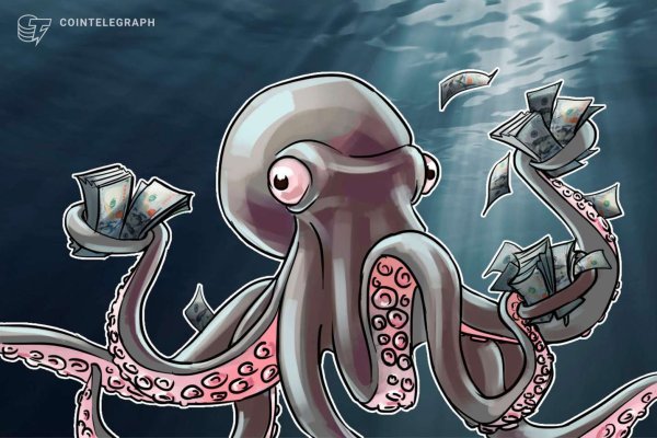 Kraken 2025 ссылка