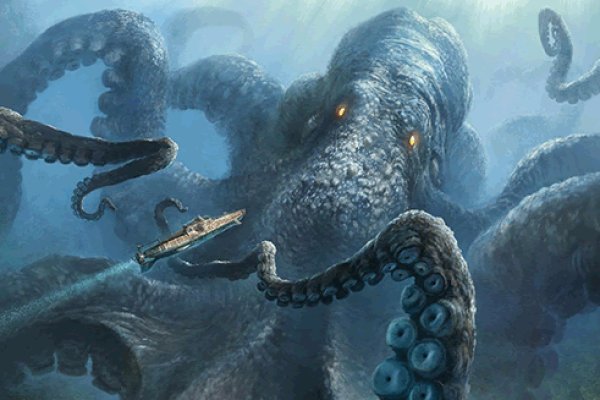 Kraken tor зеркало
